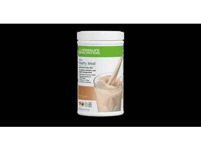 Formula 1 Healthy Meal Nutritional Shake Mix: Dulce de Leche 750g