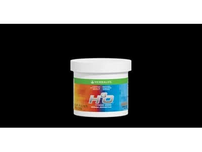 H3O® Fitness Drink: Orangeade Canister 10.6 OZ.