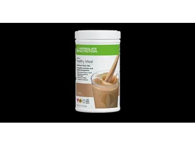 Formula 1 Healthy Meal Nutritional Shake Mix: Café Latte 780g