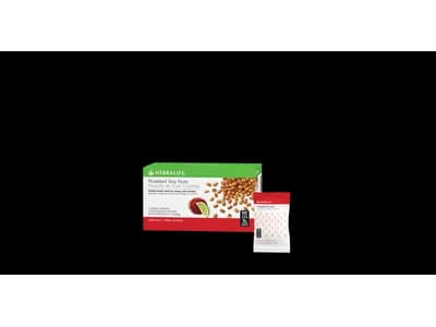 Roasted Soy Nuts Chile Lime