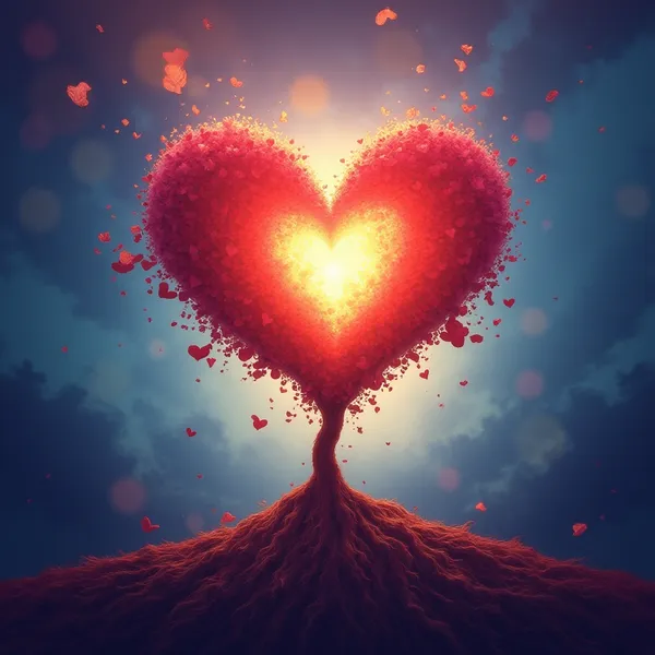 heart-wisdom-a-guide-to-emotional-intelligence