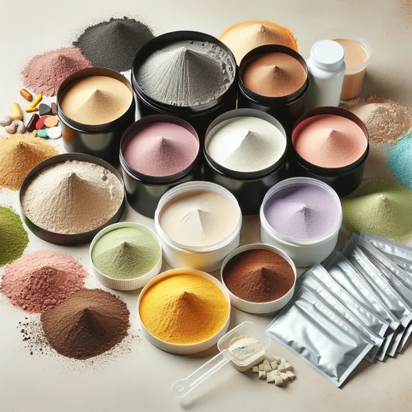 Transform Your Body: Unleashing the Power of Meal Replacement for Weight Loss