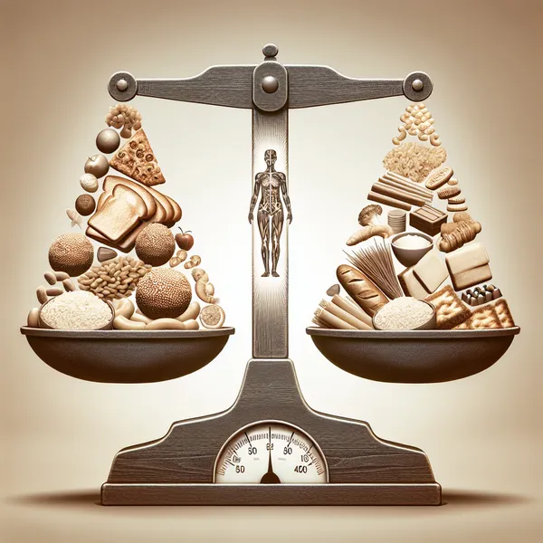 The Science Behind Carbohydrates and Weight Management Revealed