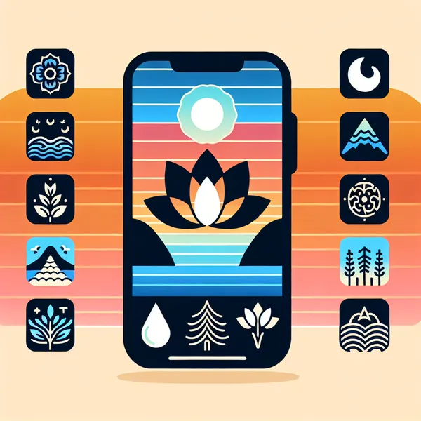 Achieve Zen Anywhere: Best Mindfulness Meditation Apps Revealed
