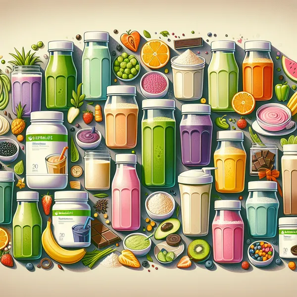 Savor the Goodness: Lip-Smacking Herbalife Shake Recipes Unveiled