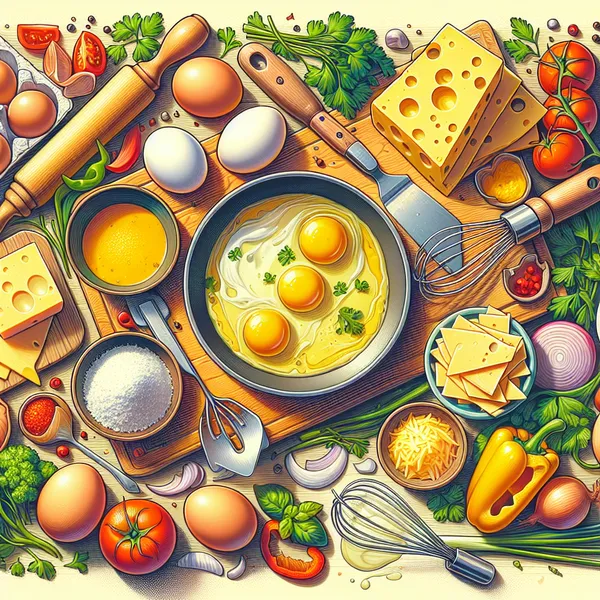 Elevate Your Brunch Game: Irresistible Scrambled Egg Recipes