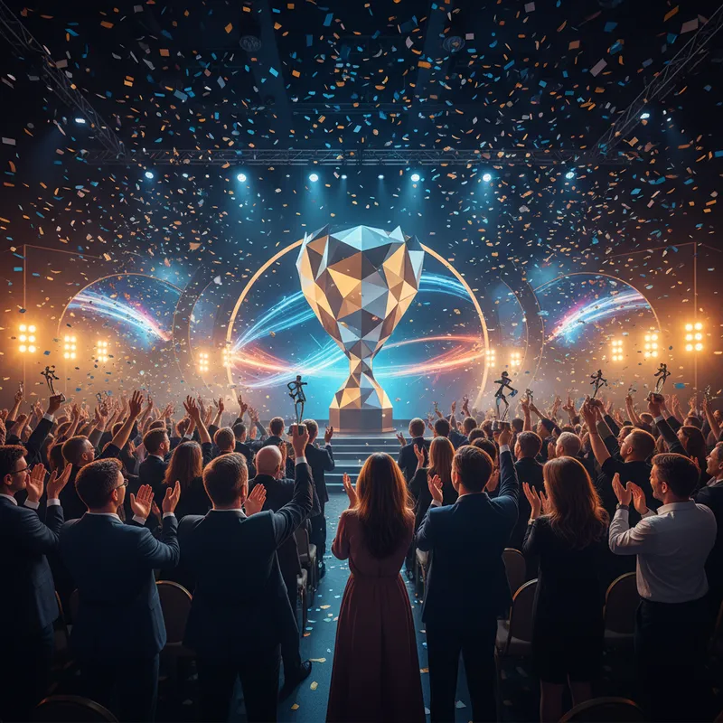 2015 Summit and Bonus Awards