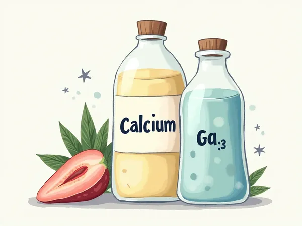 Calcium
