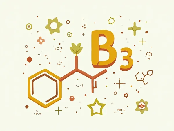 Vitamin B3
