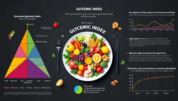 Glycemic Index: Top Tips for Managing Blood Sugar Levels