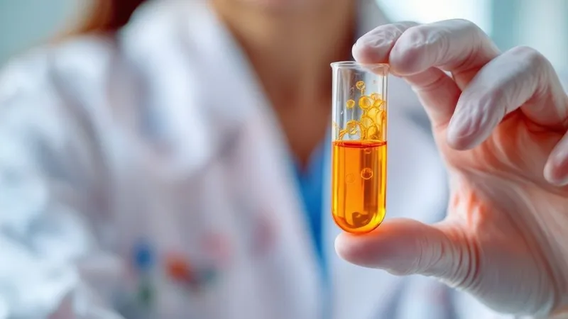 Breaking Down the Science Behind GM Foods