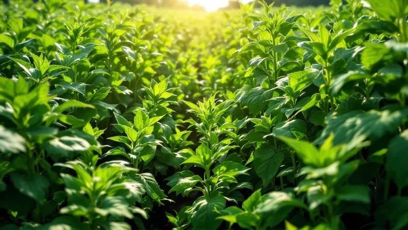 The Evolution of Genetic Engineering in Modern Agriculture