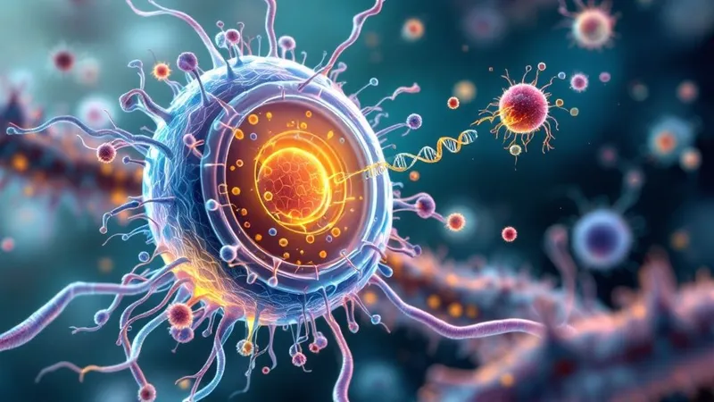 Biotechnology Applications