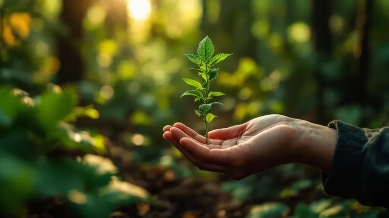 Modern applications of natural compounds in medicine