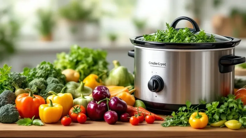 Making Peace with Your Slow Cooker