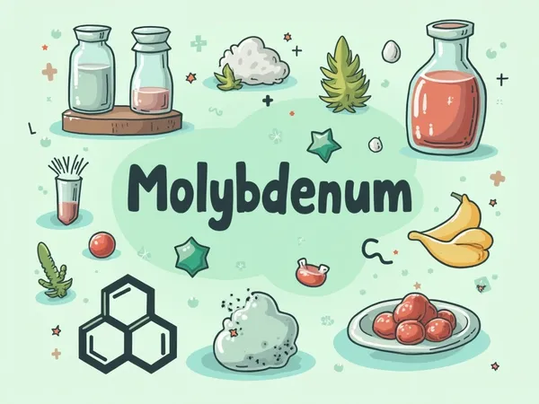 Molybdenum