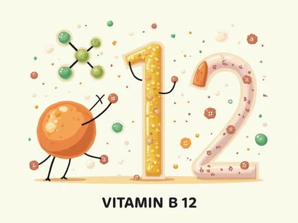 Vitamin B12
