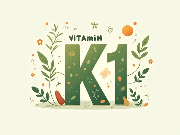 Vitamin K1