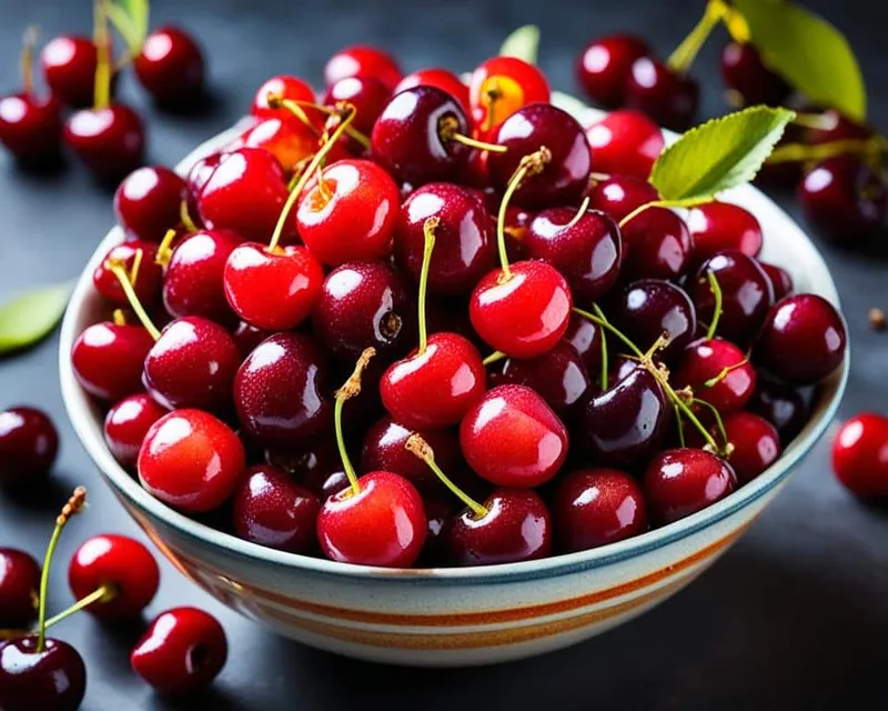 Cherries