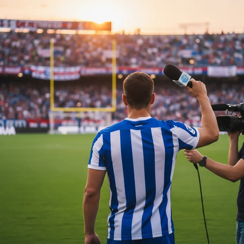 Cristiano Ronaldo The Interview Part Ii