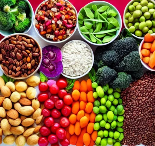 Discover the Benefits of Fiber