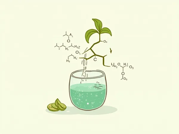 Chlorogenic acid