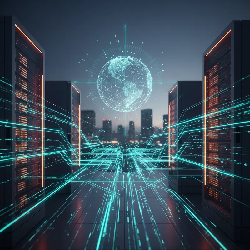 Fwd: Déploiement Nouveau Système de Communication