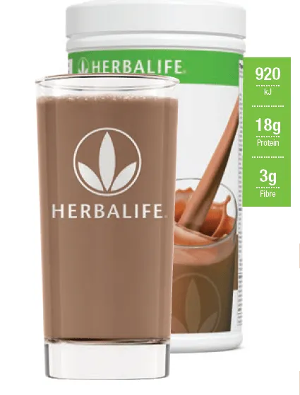 Herbalife Formula 1 Shake