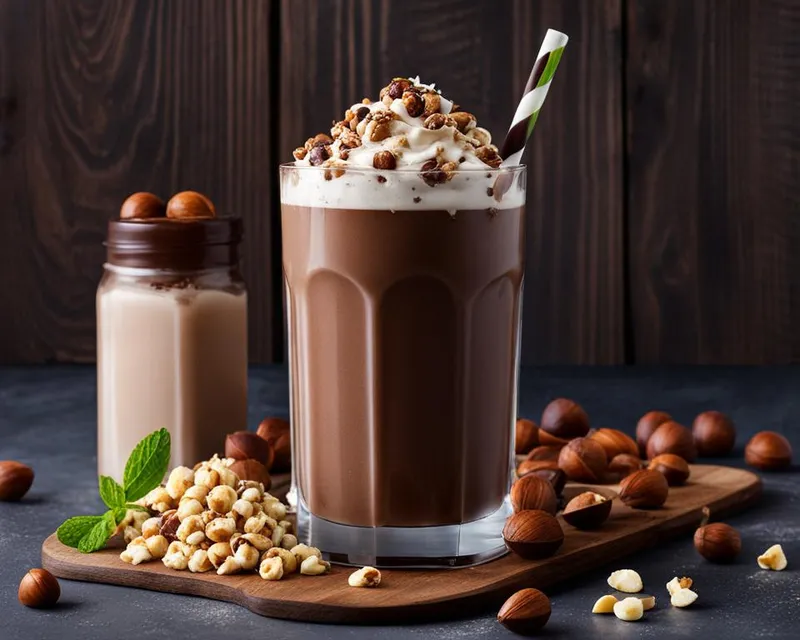 Herbalife Meal Shake