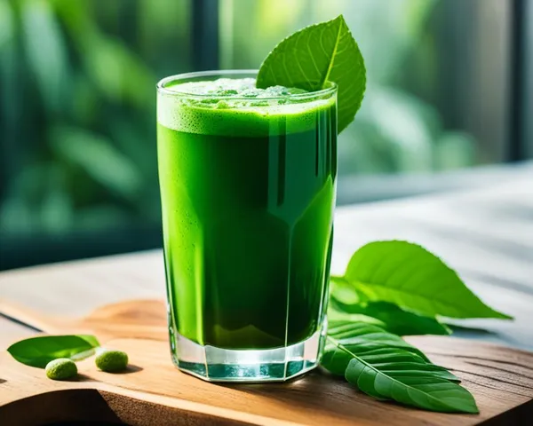 Matcha Green Tea Shake: A Perfect Combination of Taste and Healthy Living by Herbalife Nutrition