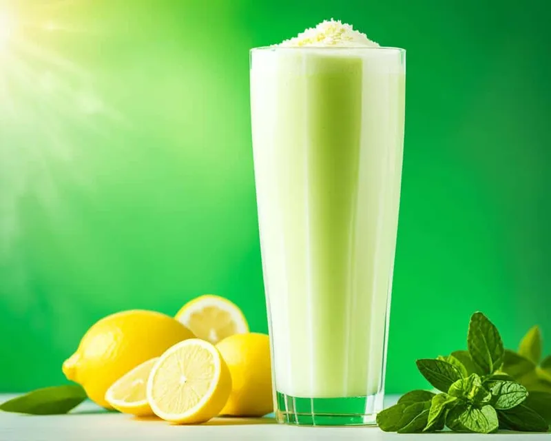 Herbalife Nutrition Shake