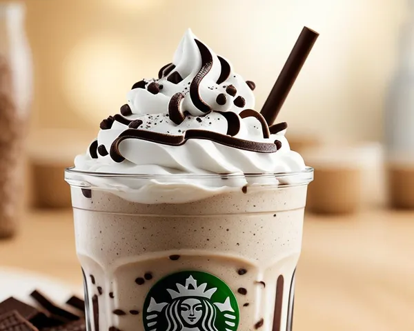 Cookies and Cream Herbalife Shake: The Classic Flavor for Fitness Enthusiasts