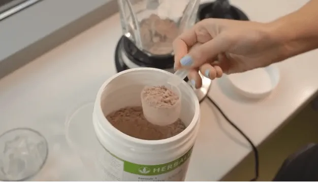 herbalife-shake-chocolate