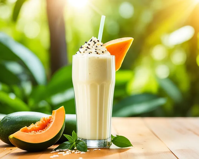 Herbalife Shake with Protein Drink Mix