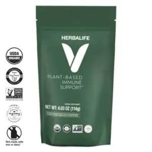 HERBALIFE V Plant-Based Immune Support*