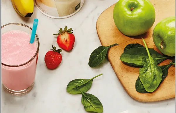 Welcome to Herbalife