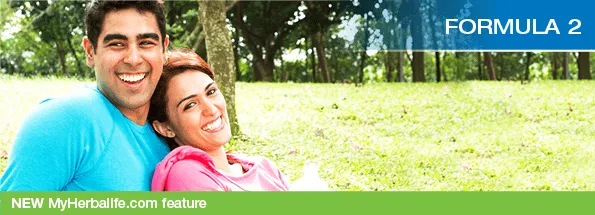 How to Lose Weight - Formula 2