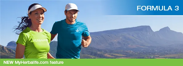 How to Lose Weight - Formula 3