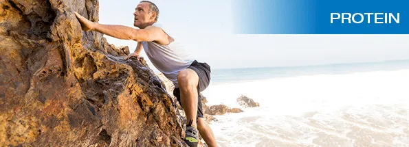 How to Lose Weight - Protein