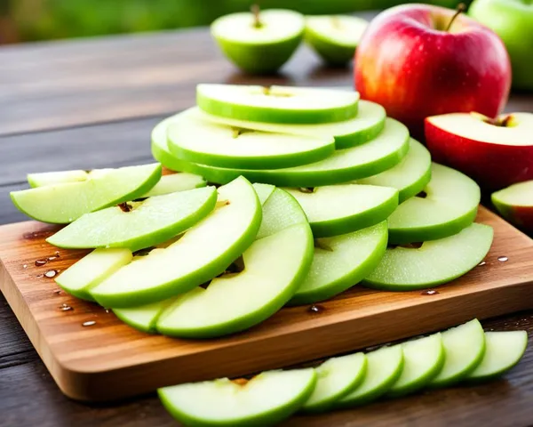 How to Make a Delicious Herbalife Chocolate Apple Shake