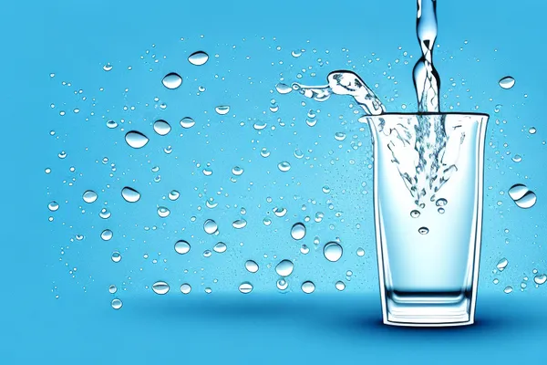 The Importance of Staying Hydrated: Benefits of Proper Hydration