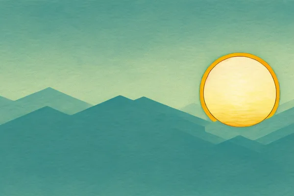 The Benefits of Meditation