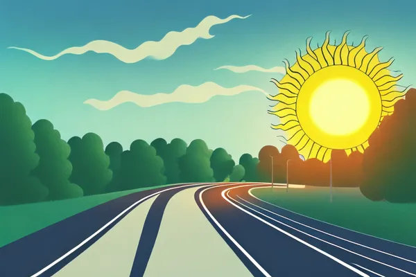 The Gift of Time: How Patience Helps Us Appreciate Life's Journey