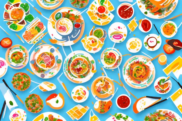 20 Delicious and Healthy Recipes to Try Today