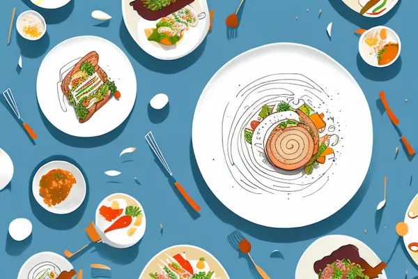 The Benefits of Mindful Eating: How to Eat with Intention and Awareness