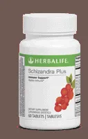 How to improve your immune system - Schizandra Plus