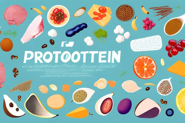 The Benefits of Eating Protein for Optimal Health
