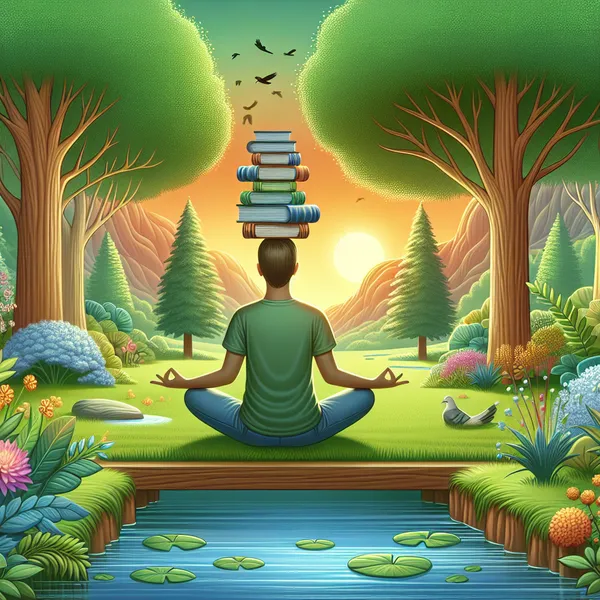 Mindful Progress: A Guide to Personal Transformation