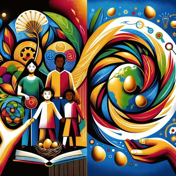 How to Set Positive Goals and Transform Your Life