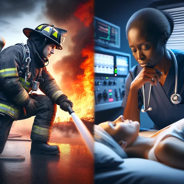 Focused Action: The Science of Peak Work Performance